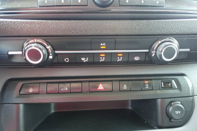 Peugeot Expert R E Z E R W A C J A zdjęcie 26