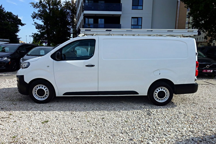 Peugeot Expert R E Z E R W A C J A zdjęcie 4