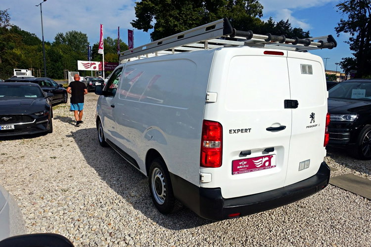 Peugeot Expert R E Z E R W A C J A zdjęcie 5