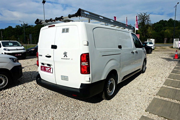 Peugeot Expert R E Z E R W A C J A zdjęcie 7