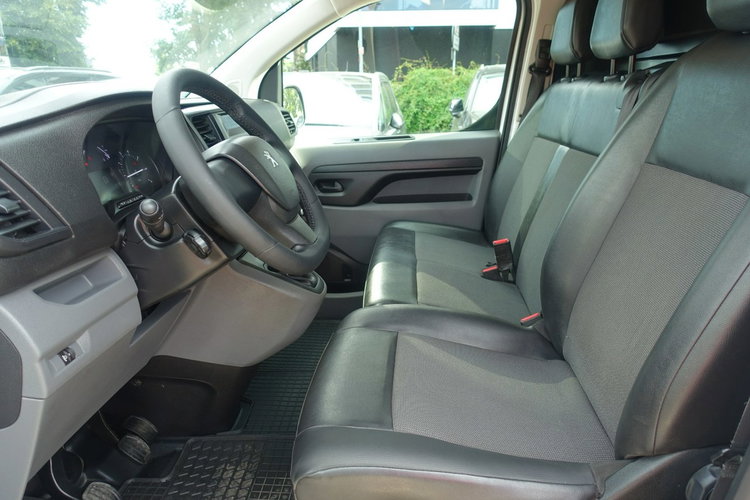 Peugeot Expert R E Z E R W A C J A zdjęcie 8