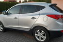 ix35 Hyundai ix35 1.7 CRDi 2WD przygotowany do rejestracji zdjęcie 8