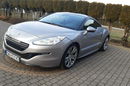 Peugeot RCZ zdjęcie 1