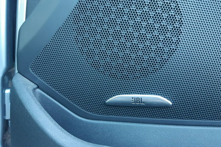 Peugeot RCZ zdjęcie 13