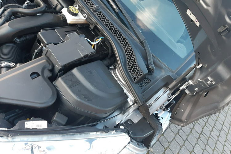 Peugeot RCZ zdjęcie 17