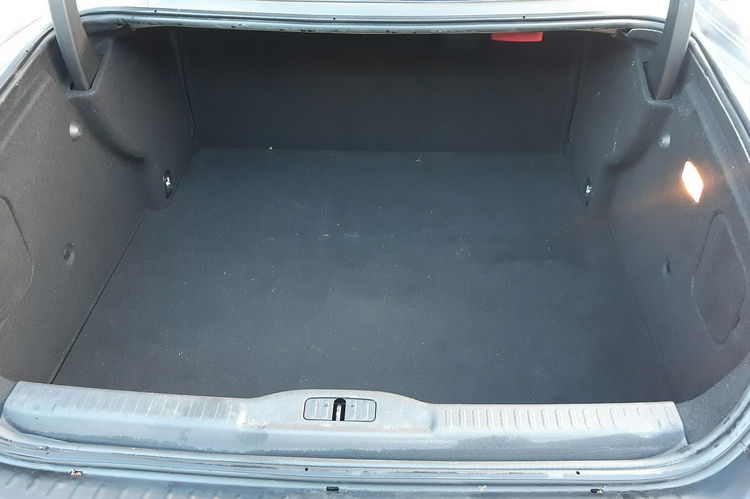 Peugeot RCZ zdjęcie 19