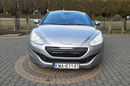 Peugeot RCZ zdjęcie 2