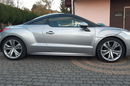 Peugeot RCZ zdjęcie 24
