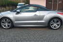 Peugeot RCZ zdjęcie 25