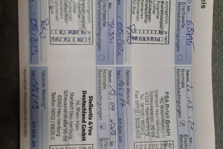 Peugeot RCZ zdjęcie 30