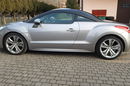 Peugeot RCZ zdjęcie 7