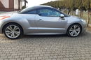 Peugeot RCZ zdjęcie 8