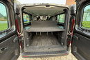 Renault Trafic Salon Polska. VAT-23%. 9 Osobowy. Long zdjęcie 15