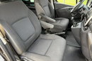 Renault Trafic Salon Polska. VAT-23%. 9 Osobowy. Long zdjęcie 16