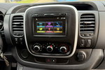 Renault Trafic Salon Polska. VAT-23%. 9 Osobowy. Long zdjęcie 17