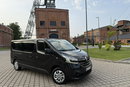 Renault Trafic Salon Polska. VAT-23%. 9 Osobowy. Long zdjęcie 2
