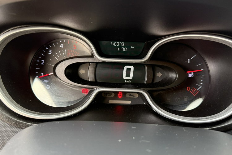 Renault Trafic Salon Polska. VAT-23%. 9 Osobowy. Long zdjęcie 20