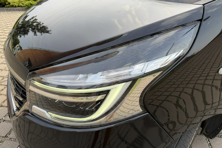 Renault Trafic Salon Polska. VAT-23%. 9 Osobowy. Long zdjęcie 24