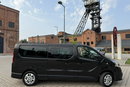 Renault Trafic Salon Polska. VAT-23%. 9 Osobowy. Long zdjęcie 3