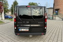 Renault Trafic Salon Polska. VAT-23%. 9 Osobowy. Long zdjęcie 5