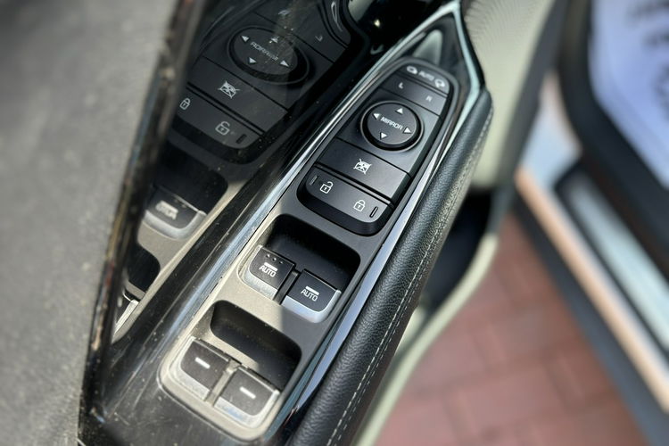 Kia Niro Gwarancja, Salon Polska, Wypas, Hybryda zdjęcie 14