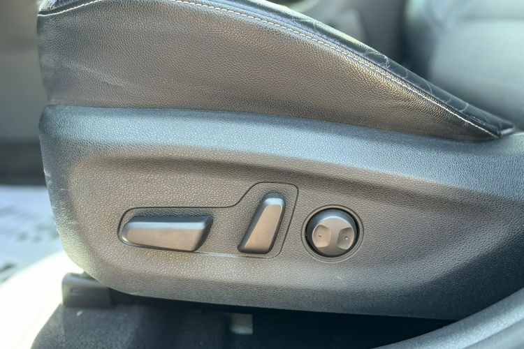 Kia Niro Gwarancja, Salon Polska, Wypas, Hybryda zdjęcie 15