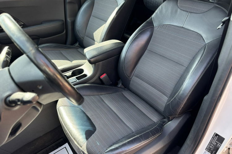 Kia Niro Gwarancja, Salon Polska, Wypas, Hybryda zdjęcie 16