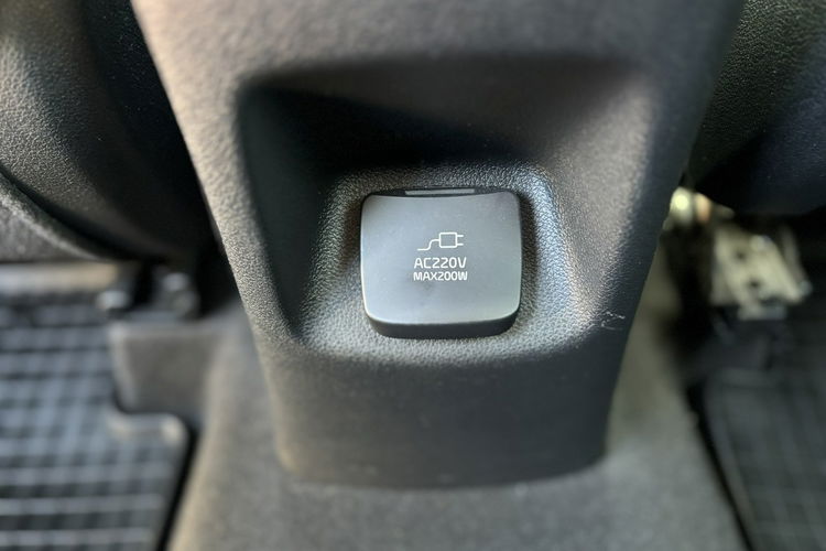 Kia Niro Gwarancja, Salon Polska, Wypas, Hybryda zdjęcie 23