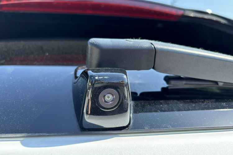 Kia Niro Gwarancja, Salon Polska, Wypas, Hybryda zdjęcie 25