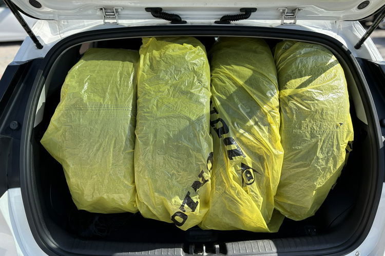 Kia Niro Gwarancja, Salon Polska, Wypas, Hybryda zdjęcie 26