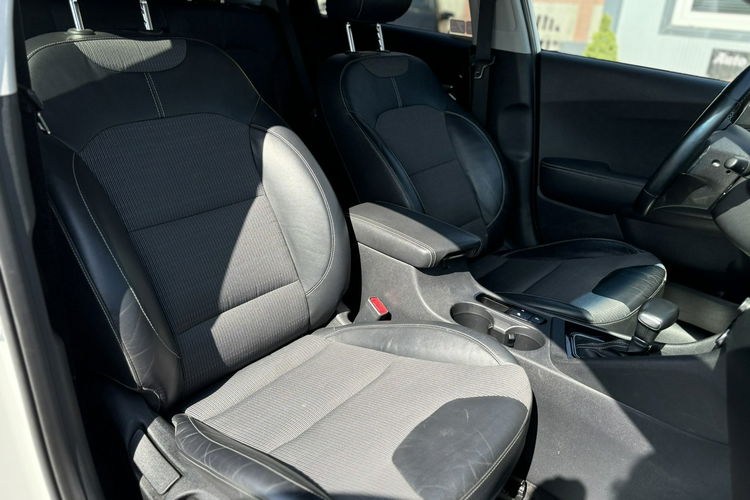 Kia Niro Gwarancja, Salon Polska, Wypas, Hybryda zdjęcie 30