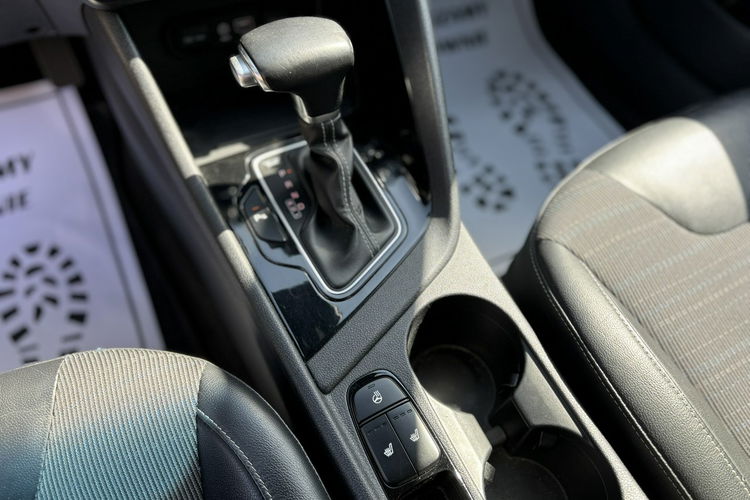 Kia Niro Gwarancja, Salon Polska, Wypas, Hybryda zdjęcie 31