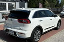 Kia Niro Gwarancja, Salon Polska, Wypas, Hybryda zdjęcie 7