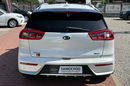 Kia Niro Gwarancja, Salon Polska, Wypas, Hybryda zdjęcie 9