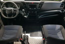 Iveco Daily KONTENER NISKOPODŁOGOWY 4.43x2.23x2.42 SKLEP BAR FOODTRUCK KAMPER AC zdjęcie 26