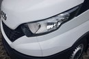 Iveco Daily KONTENER NISKOPODŁOGOWY 4.43x2.23x2.42 SKLEP BAR FOODTRUCK KAMPER AC zdjęcie 31