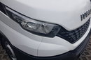 Iveco Daily KONTENER NISKOPODŁOGOWY 4.43x2.23x2.42 SKLEP BAR FOODTRUCK KAMPER AC zdjęcie 32
