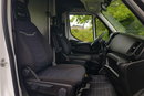 Iveco Daily KONTENER NISKOPODŁOGOWY 4.43x2.23x2.42 SKLEP BAR FOODTRUCK KAMPER AC zdjęcie 8
