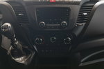 Iveco Daily KONTENER NISKOPODŁOGOWY 4.43x2.23x2.42 SKLEP BAR FOODTRUCK KAMPER AC zdjęcie 10