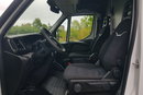 Iveco Daily KONTENER NISKOPODŁOGOWY 4.43x2.23x2.42 SKLEP BAR FOODTRUCK KAMPER AC zdjęcie 20