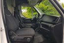 Iveco Daily KONTENER NISKOPODŁOGOWY 4.43x2.23x2.42 SKLEP BAR FOODTRUCK KAMPER AC zdjęcie 21