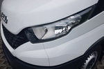 Iveco Daily KONTENER NISKOPODŁOGOWY 4.43x2.23x2.42 SKLEP BAR FOODTRUCK KAMPER AC zdjęcie 31