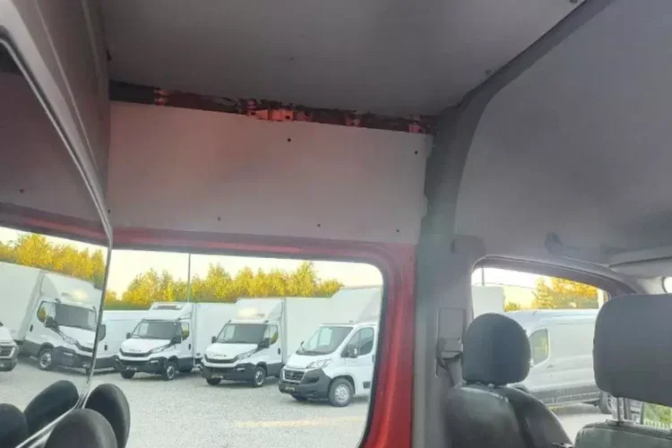 Mercedes SPRINTER zdjęcie 10