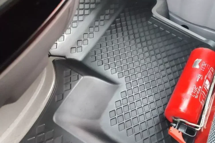 Mercedes SPRINTER zdjęcie 20