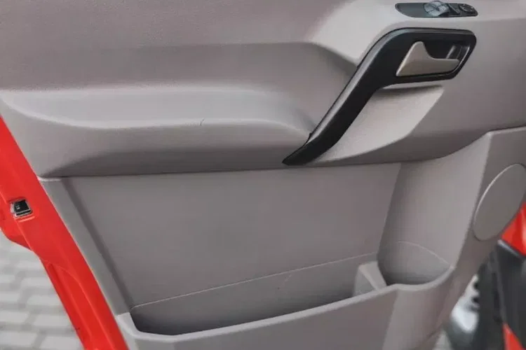 Mercedes SPRINTER zdjęcie 21