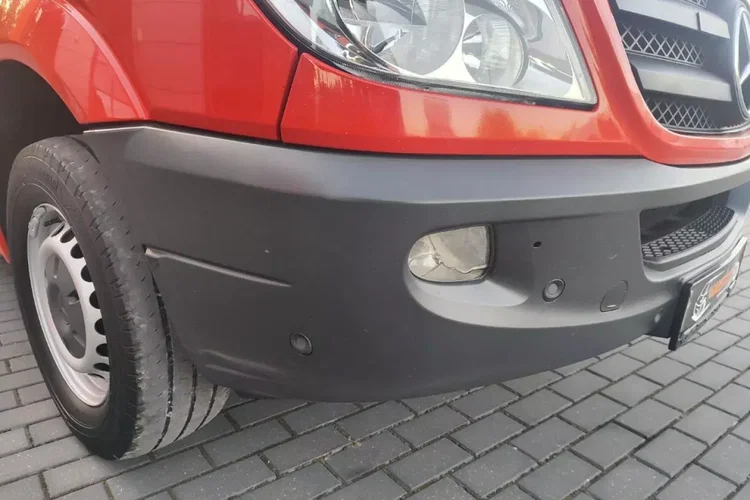 Mercedes SPRINTER zdjęcie 28
