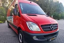 Mercedes SPRINTER zdjęcie 3