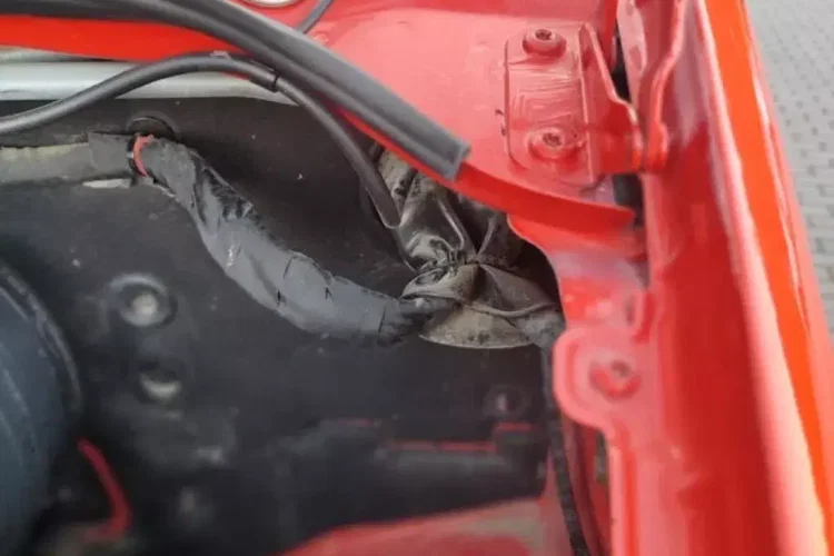 Mercedes SPRINTER zdjęcie 32