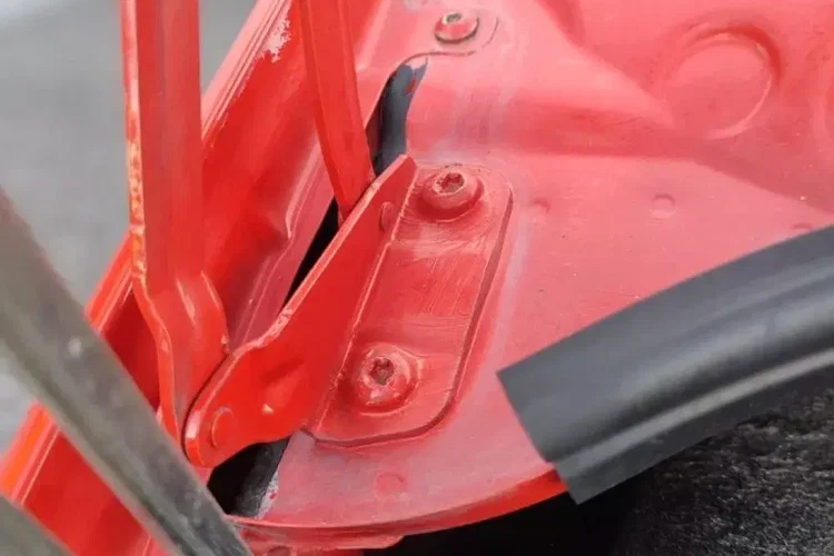 Mercedes SPRINTER zdjęcie 33