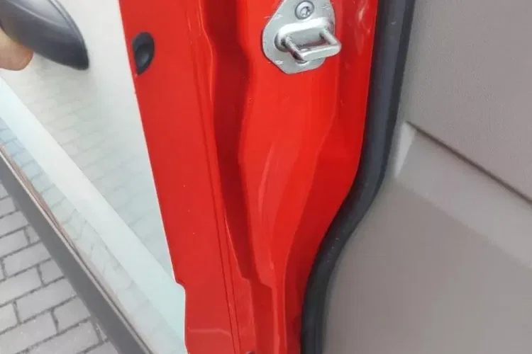 Mercedes SPRINTER zdjęcie 36